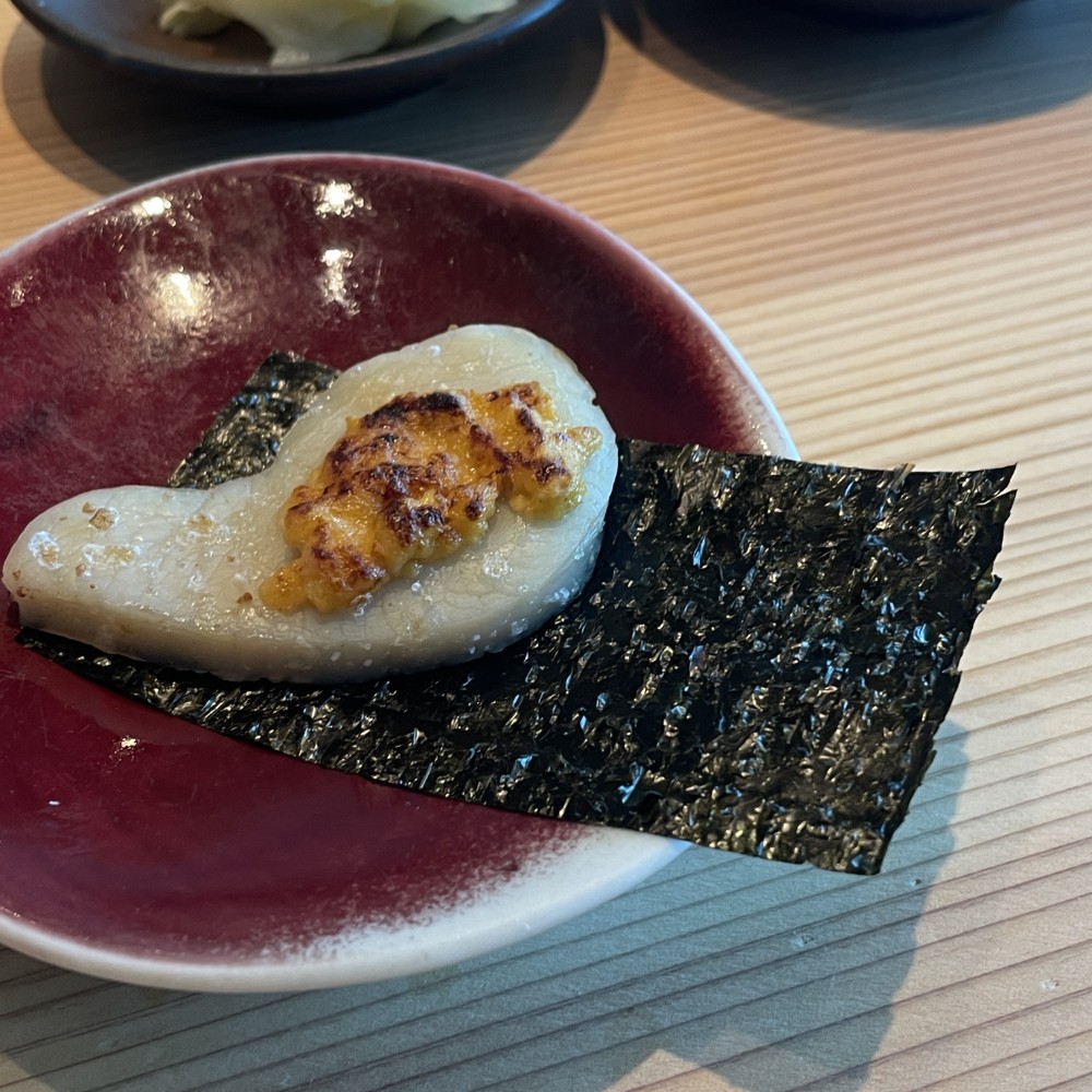 63빌딩 정상에서 먹는 오마카세의 맛이란,,